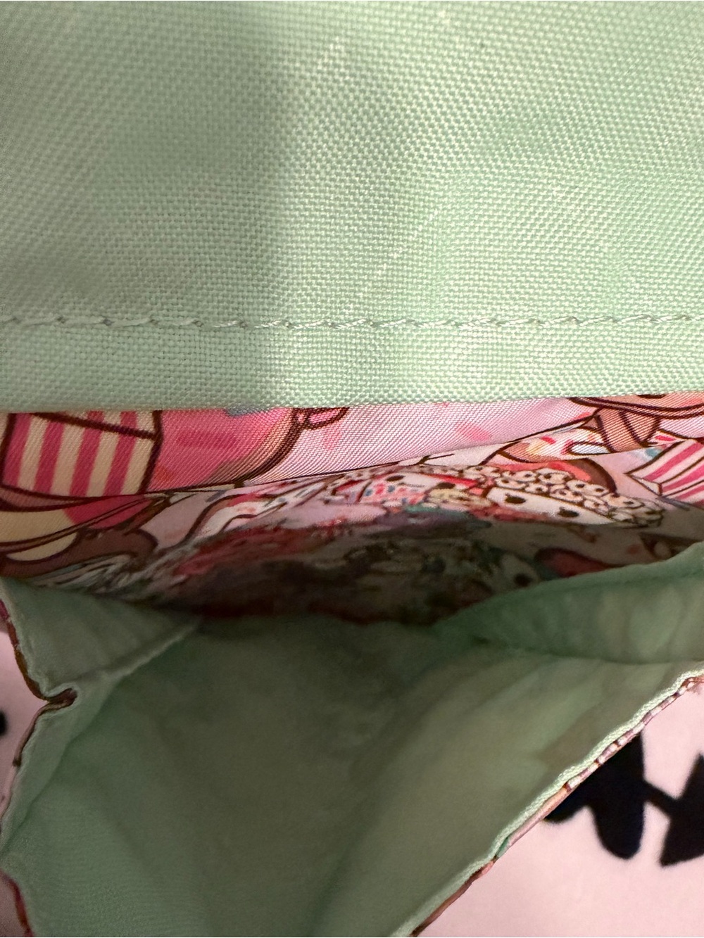 JuJuBe x TokiDoki MiniBe - Picture 8 of 8